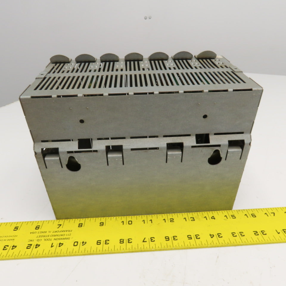 Bosch RM2-DP12 1070075814-214 PLC Assembly