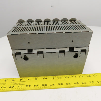 Bosch RM2-DP12 1070075814-214 PLC Assembly