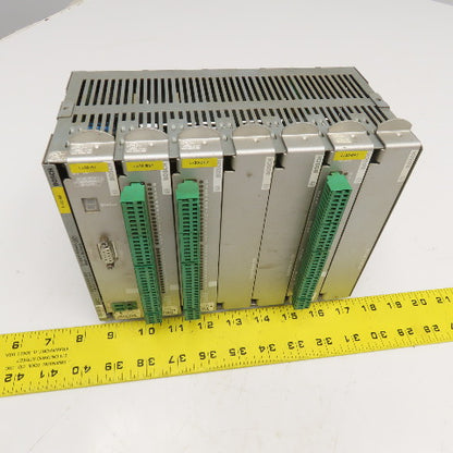 Bosch RM2-DP12 1070075814-214 PLC Assembly