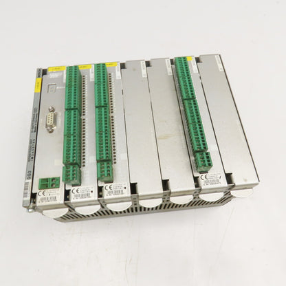 Bosch RM2-DP12 1070075814-214 PLC Assembly