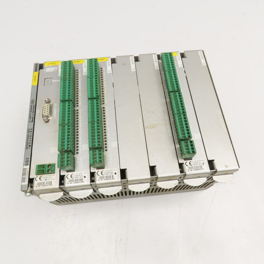 Bosch RM2-DP12 1070075814-214 PLC Assembly