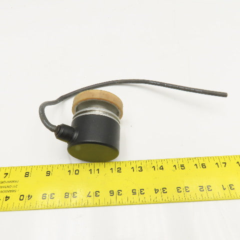 Heidenhain 295 434-1G Rotary Encoder