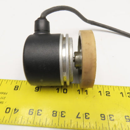 Heidenhain 295 434-1G Rotary Encoder