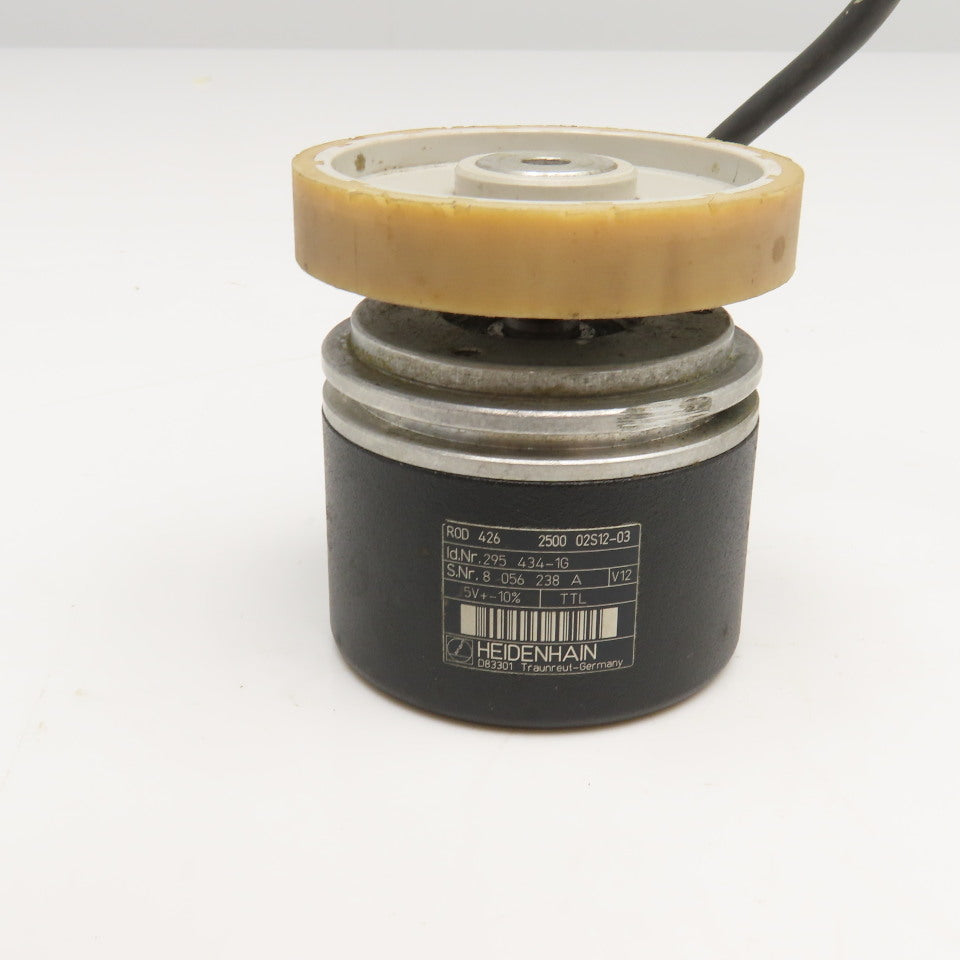 Heidenhain 295 434-1G Rotary Encoder
