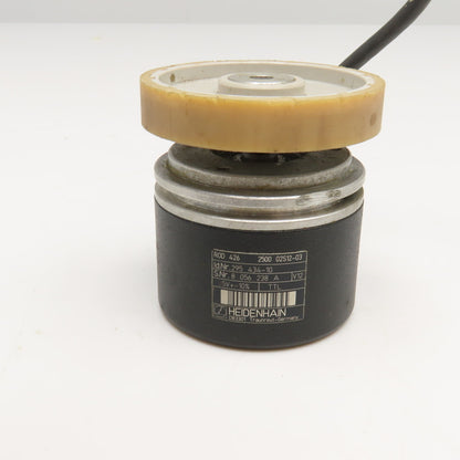 Heidenhain 295 434-1G Rotary Encoder