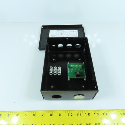FMH Diversified Products 1-90012 Interface Board STD. Power W/ Box