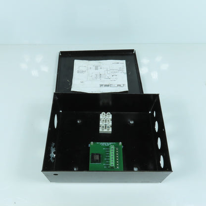 FMH Diversified Products 1-90012 Interface Board STD. Power W/ Box