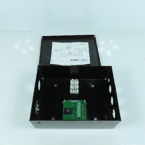 FMH Diversified Products 1-90012 Interface Board STD. Power W/ Box