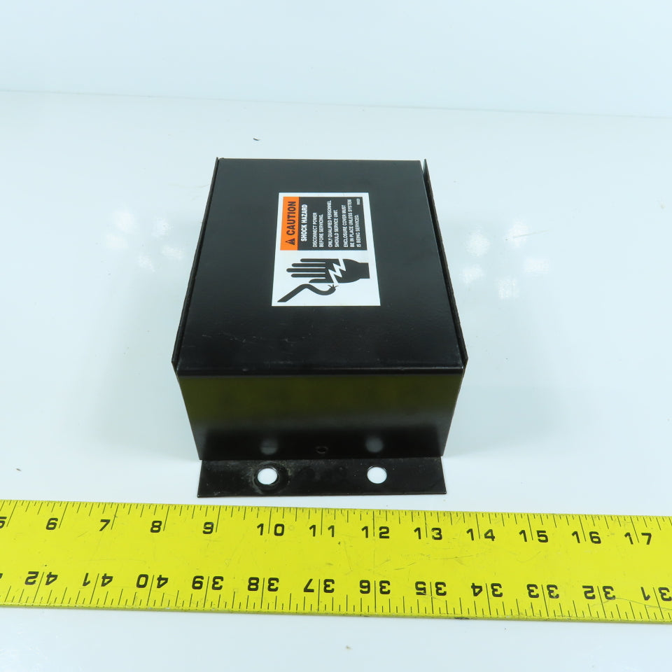 FMH Diversified Products 1-90012 Interface Board STD. Power W/ Box