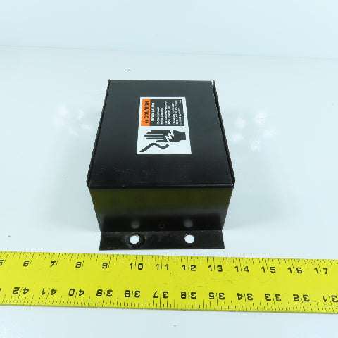 FMH Diversified Products 1-90012 Interface Board STD. Power W/ Box