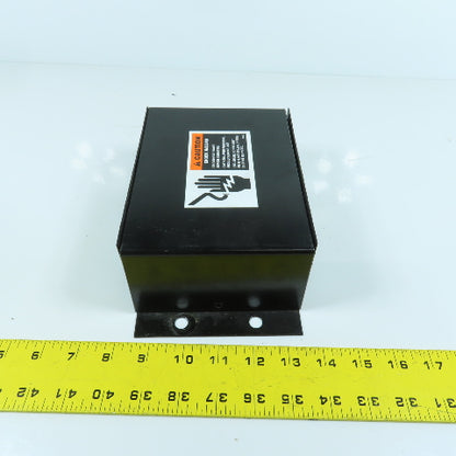 FMH Diversified Products 1-90012 Interface Board STD. Power W/ Box