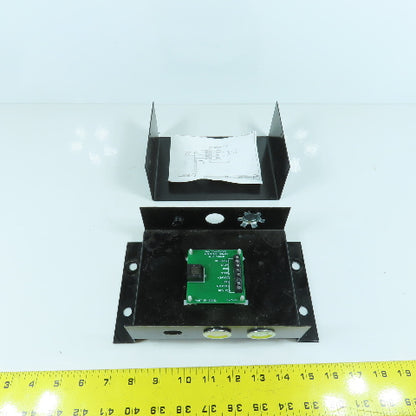 FMH Diversified Products 1-90012 Interface Board STD. Power W/ Box