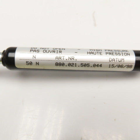 Protempo 880.021.505.044 Gas Spring 50mm Stroke 50N Lot Of 2
