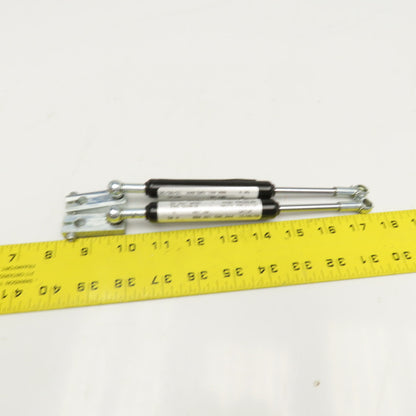 Protempo 880.021.505.044 Gas Spring 50mm Stroke 50N Lot Of 2