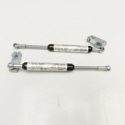 Protempo 880.021.505.044 Gas Spring 50mm Stroke 50N Lot Of 2