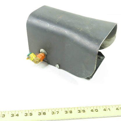 Humphrey 250F 3 10 Pneumatic Foot Control Valve 1/4"NPT 3-Way 2-Position