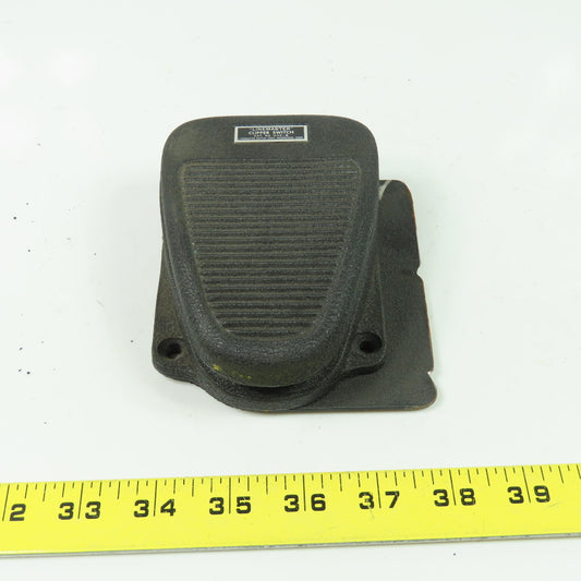 Linemaster 632-S Clipper Foot Operator Switch