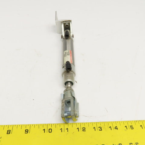 Hoerbiger PA67590-0050 20mm Bore 50mm Stroke Double Acting Air Cylinder