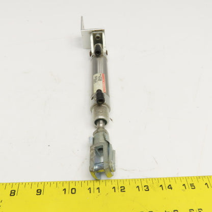 Hoerbiger PA67590-0050 20mm Bore 50mm Stroke Double Acting Air Cylinder