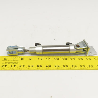 Hoerbiger PA67590-0050 20mm Bore 50mm Stroke Double Acting Air Cylinder
