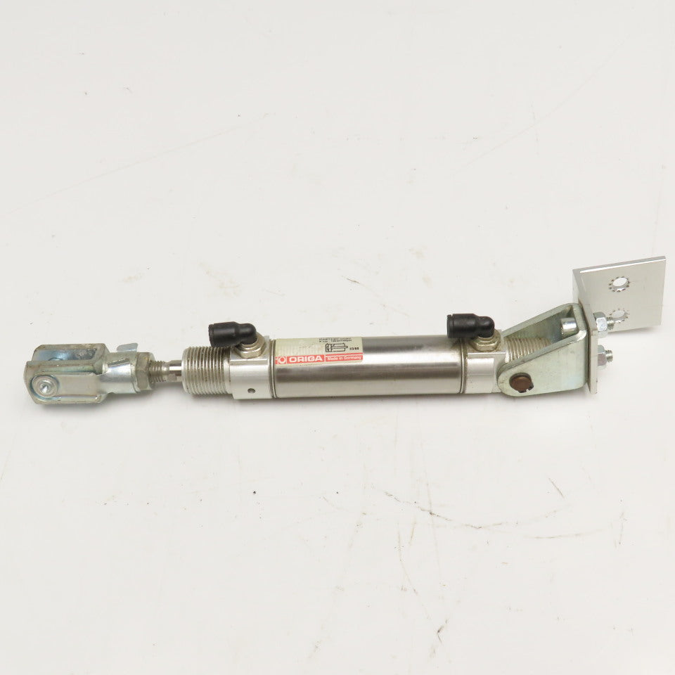 Hoerbiger PA67590-0050 20mm Bore 50mm Stroke Double Acting Air Cylinder