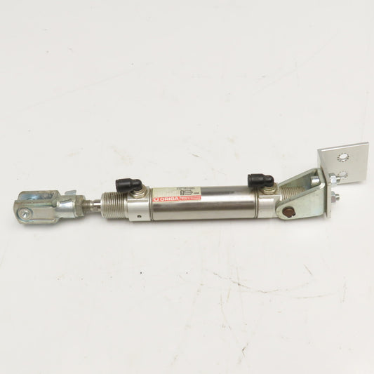 Hoerbiger PA67590-0050 20mm Bore 50mm Stroke Double Acting Air Cylinder