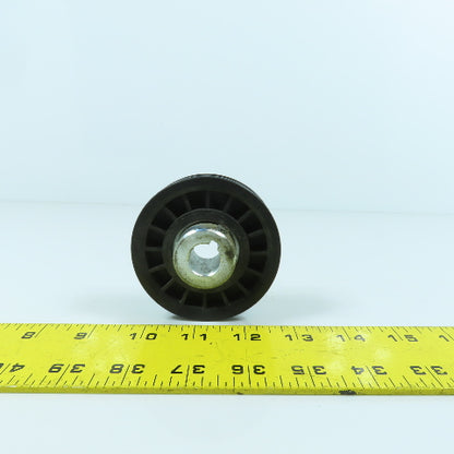 FMH Best Connect 3-1/16"OD x3/4" W O-Ring Pulley 5/8" Keyed Bore For 70253 Motor