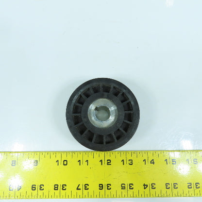 FMH Best Connect 3-1/16"OD x3/4" W O-Ring Pulley 5/8" Keyed Bore For 70253 Motor