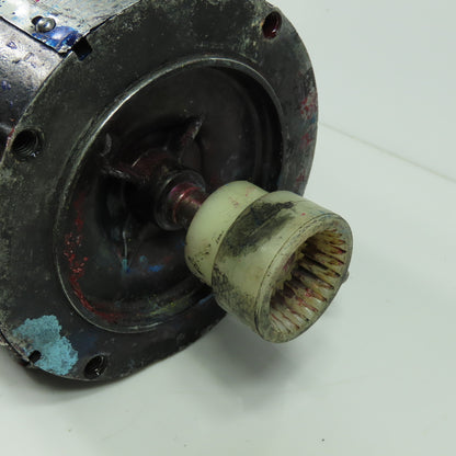Marathon SVJ 56T17G15561AP 1/2HP Hazardous Location Electric Motor 230/460V 56CZ