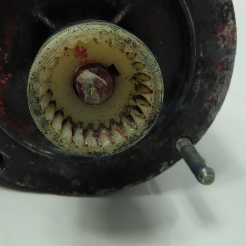 Marathon SVJ 56T17G15561AP 1/2HP Hazardous Location Electric Motor 230/460V 56CZ