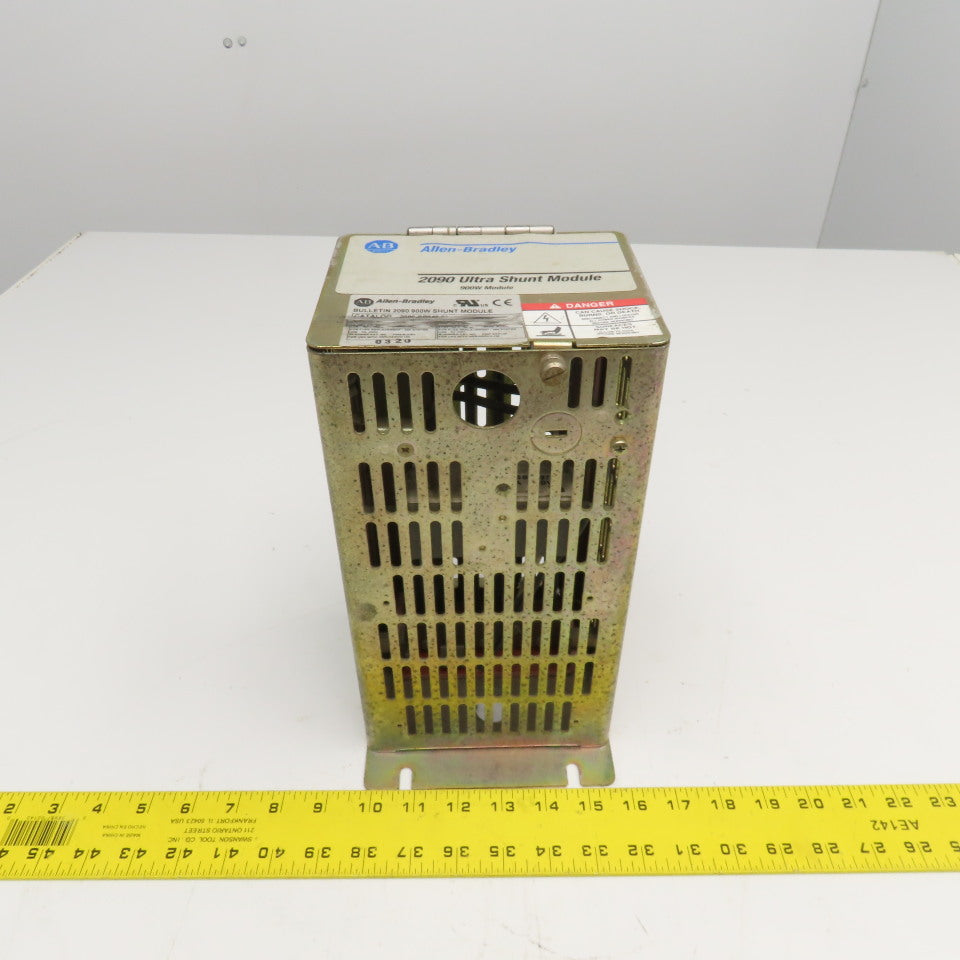 Allen Bradley 2090-SR040-09 900W Ultra Shunt Module