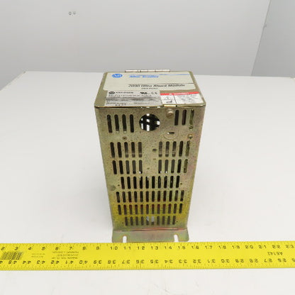 Allen Bradley 2090-SR040-09 900W Ultra Shunt Module