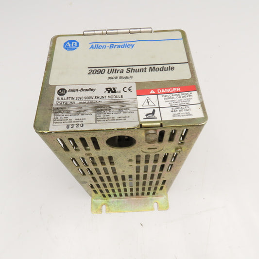 Allen Bradley 2090-SR040-09 900W Ultra Shunt Module