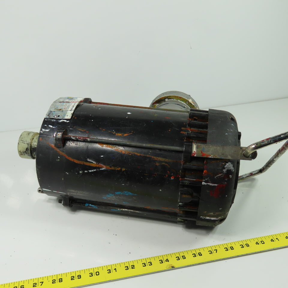Marathon KVE 56T17G15561AP 1/2HP Hazardous Location Electric Motor 230/460V 56CZ