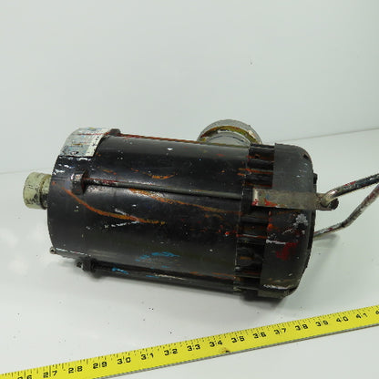 Marathon KVE 56T17G15561AP 1/2HP Hazardous Location Electric Motor 230/460V 56CZ