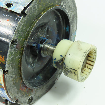 Marathon KVE 56T17G15561AP 1/2HP Hazardous Location Electric Motor 230/460V 56CZ