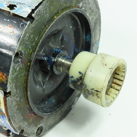 Marathon KVE 56T17G15561AP 1/2HP Hazardous Location Electric Motor 230/460V 56CZ