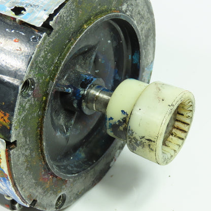 Marathon KVE 56T17G15561AP 1/2HP Hazardous Location Electric Motor 230/460V 56CZ
