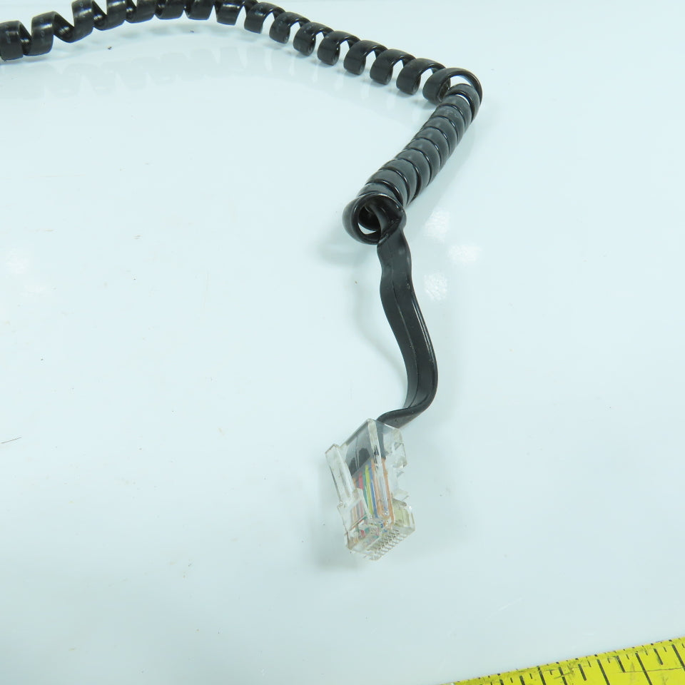 FMH 1-90055 Flexible Accumulation Data Cable