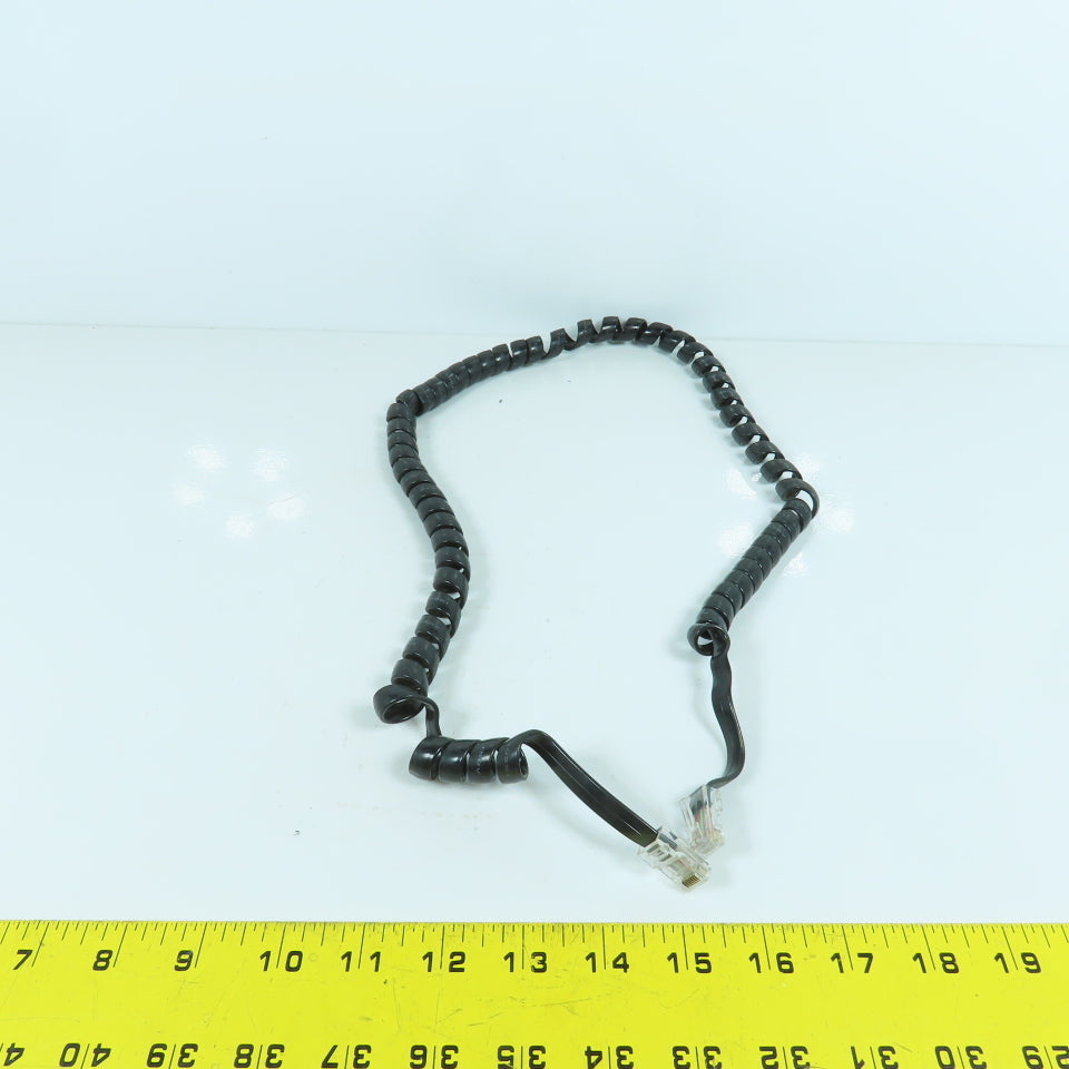 FMH 1-90055 Flexible Accumulation Data Cable