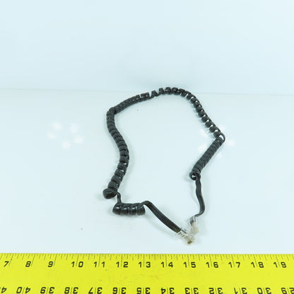 FMH 1-90055 Flexible Accumulation Data Cable