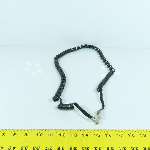 FMH 1-90055 Flexible Accumulation Data Cable