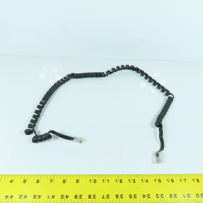 FMH 1-90055 Flexible Accumulation Data Cable