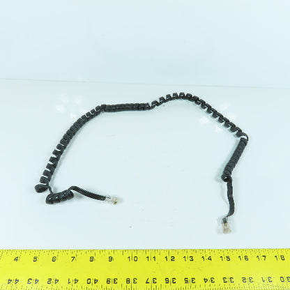 FMH 1-90055 Flexible Accumulation Data Cable