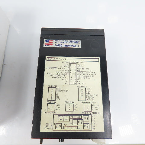 Newport INFS-2010-DC1 Programmable Counter Timer