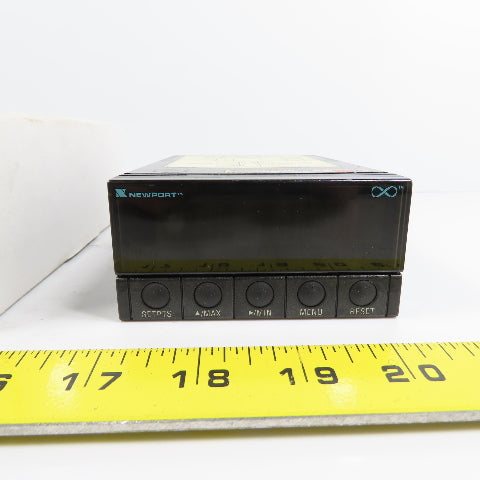 Newport INFS-2010-DC1 Programmable Counter Timer