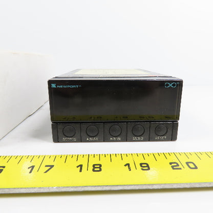 Newport INFS-2010-DC1 Programmable Counter Timer