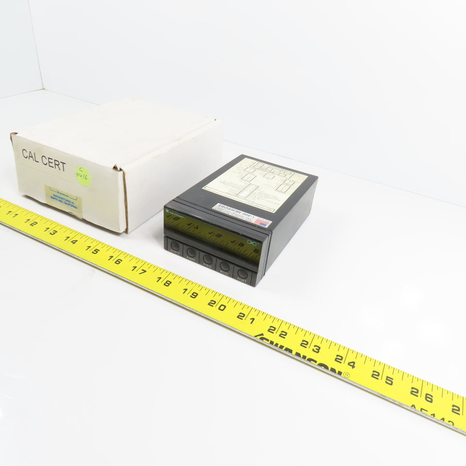 Newport INFS-2010-DC1 Programmable Counter Timer