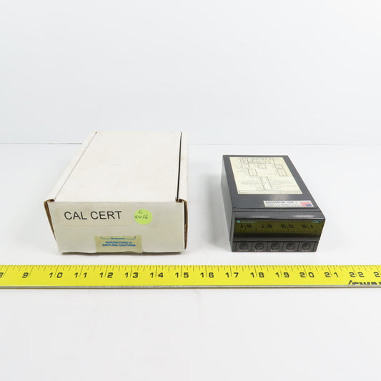 Newport INFS-2010-DC1 Programmable Counter Timer