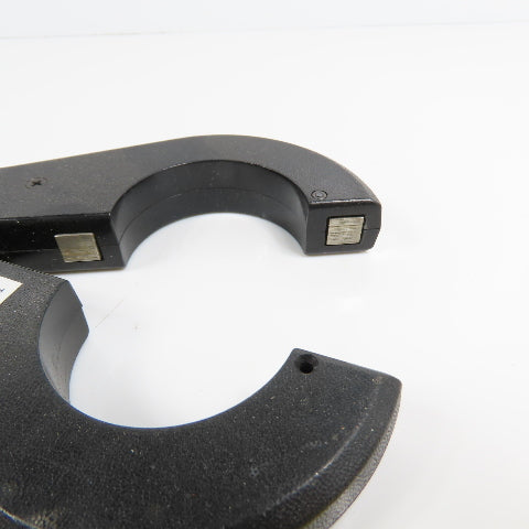 Fluke 80I-600 Current Transformer Clamp Probe